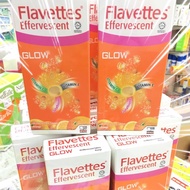 Flavettes Glow Murah