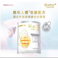 Illuma低敏1號800克