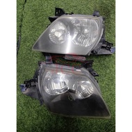 MAZDA MPV LW3W 2.3 NL3-VE I4 HID HEADLAMP (RH&LH) [2F-3C-D1760]