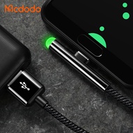 MCDODO Fast Charging USB Cable Gaming Series Type C / iP CA 639 627