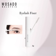 Wosado Eyelash Fixer Wosado Fixer Gel Eyelash 悦瞳磁吸睫毛定型液 WOSADO Eyelash Fixer Magnetic Eyelash Stylin