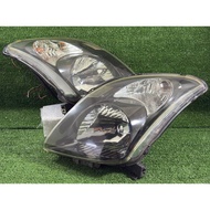 JDM Suzuki Swift ZC21 ZC31 ZC11 Sport Headlamp Lampu depan Original JAPAN SET