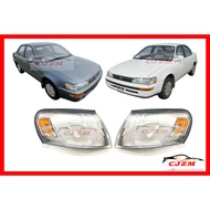TOYOTA COROLLA BIG BODY CORNER LIGHT SIGNAL LAMP AE100 AE101 EE100 EE101