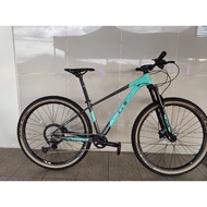 (Ready Stock) GT Advance 29" Alloy Mountain bike, Shimano Deore 1x12 Groupset