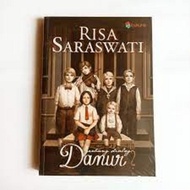 Buku Danur