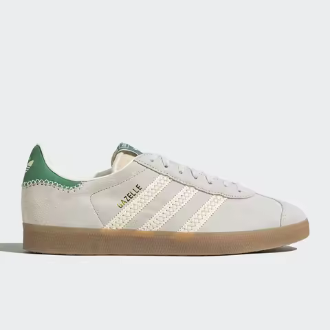 Adidas Original Gazelle Unisex Minimalist Low-Top Casual Shoes IE3691