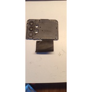 MESIN Original Samsung A13 4G Engine Cover Removed