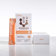 任兩件85折 | 藻安康 褐藻醣膠極萃粉 | 高純度 南半球藻類