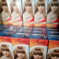 BERINA HAIR STRAIGHT..