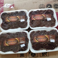 D☛FF DENDENG DAGING DUA PUTRA PEDAS MANIS 115 GRAM A✓14