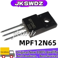 1-5 pcs NEW MPF40N25 F40N25 MPF20N50 F20N50 MPF50N25 F50N25 MPF12N65 F12N65 MLS65R580P S65R580P MPF4