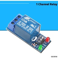 Relay Module Single Channel 5V 10A 1 Channel Relay Module for Arduino