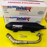 ❅ ♘ ♞ORBR CHICKEN POWER PIPE MIO SPORTY / MIO I 125 GT / SOULTY / MIO SOUL I 125 / MIO SOUL I 115 /