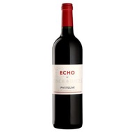 ECHO DE LYNCH BAGES - Echo de Lynch Bages 靚茨伯副牌 2018 750ml