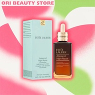 Este Lauder Moisturizing essence Seventh Generation Small Brown Bottle essence Repairing&Moisturizin