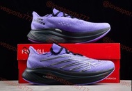 New Balance FuelCell SuperComp Elite V3 Electric Indigo running shoes Euro 36-45