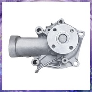 (Y W Z H) Water Pump Replacement 1300A066 MD979395 for   Galant Eclipse Grandis 4G69 CS7A CS7W CU5W 