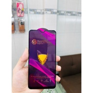 Genuine OG Purple Samsung A10/ A10S/ M10/ VIVO Y90 Full Screen Tempered Glass (F28)