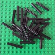 LEGO Parts 3705 - Technic Axis 4 Cross Axis (Various Colour)