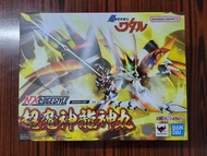 全新日版 魂限定 NXEDGE STYLE NX EX 超魔神英雄傳 超魔神龍神丸 劍王之劍 龍神號 飛雲 絕招 登龍劍 非 七魂之龍神丸 魔神創造傳 龍神號 新星 Robot魂限 30周年特別記念版