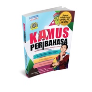 TB: Kamus Peribahasa