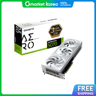 GIGABYTE | Gigabyte Geforce Rtx 5070 Aero Oc D7 12Gb Jchyun