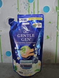 gentle Gent 360 ml detergen cair