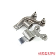 TTMRC Linhai Original หัวเปลี่ยนชิ้นส่วนอุปกรณ์รถจักรยานยนต์พร้อมฝาครอบตัวกรองอากาศและโซ่ขนาดเล็ก