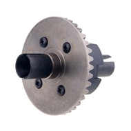 RC H98036 Metal Diff Gear Complete For HongNor HNR 1:10 Monster Truck H9801