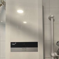 TGC熱水爐