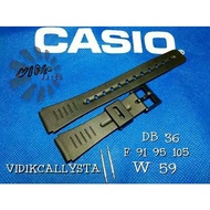 Strap WATCH / CASIO F-91W Watches / F 91W / F91W / F 91W