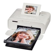 Canon Selphy Compact CP1500 Photo printer & 100 sheets paper