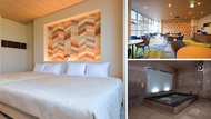 Hotel New Gaea Iizuka