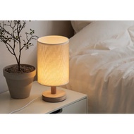 Korean Fabric Interior Mood Lamp USB Type Stand Mood Lamp