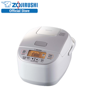 Zojirushi 1L Micom Rice Cooker &amp; Warmer NL-DSQ10