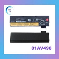 [01AV490] Lenovo ThinkPad  T470  T480  T570  T580  P51S  P52S  TP25  Notebook Compatible Battery