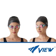 [SUPER PREMIUM] GENUINE JAPANESE VIEW Blade FZERO 128SAM SWIMMING GLASSES