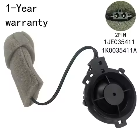 High-pitched speaker 1JE035411 1K0035411A 1ZD035411A For VW Audi Skoda Seat