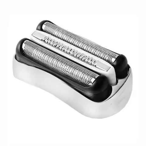 Series 3 32B 32S 21BFoil Electric Shaver Replacement Head Compatible with Braun 3040S 3000S 3010S 31