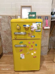 冰箱~雪櫃冷凍冷藏Refrigerator Freezing and Refrigeration