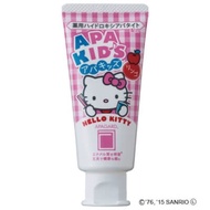 Sangi Apagard ApaKids Hello Kitty 60g