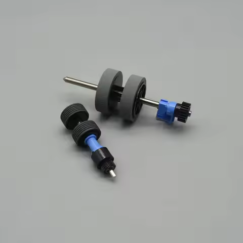 1Set Roller Assembly Kit for EPSON ES-500 ES-865 DS-780 DS-970 FF-680W DS-530 DS-570 DS-575