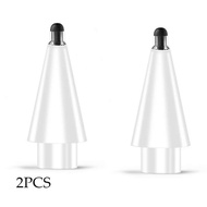 For Huawei M-Pencil 2 Generation Replacement Nib Touch Screen Stylus Pen Mute Tip For M-Pencil2 Acce