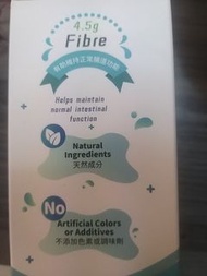 膳食纖維粉