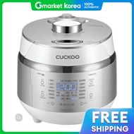 cuckoo | หม้อหุงข้าวไฟฟ้า Cuckoo รุ่น CRP-EHB0310FW พร้อมฟังก์ชันอุ่น สำหรับ 3 คน