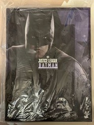 Hottoys MMS456 Justice League 1/6 Batman Deluxe Vers 全新