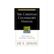 THE CHRISTIAN COUNSELOR ADAM ADAM ADAM