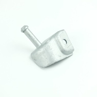 Original BMW E90/E91/E92/E93 Rear Muffler Front Bracket (Part No. 18307526848)