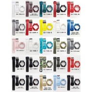 ORIGINAL BAND AND BEZEL GA100 GA110 GA120 GD100 GD110 GD120 GAX100 GA140 GLS100 REPLACEMENT PARTS