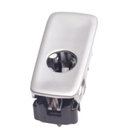 Dashboard Right Glove Box Handle for Audi Q3 2012-2018 Grocery Box Handle Figzero Interior Replaceme